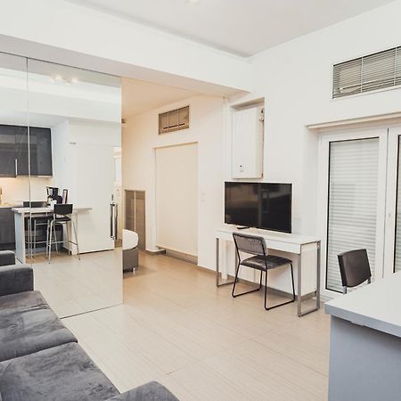 Kolonaki Central Apartment By Superhost Hub Афины Экстерьер фото