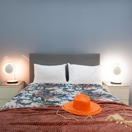 Kolonaki Central Apartment By Superhost Hub Афины Экстерьер фото