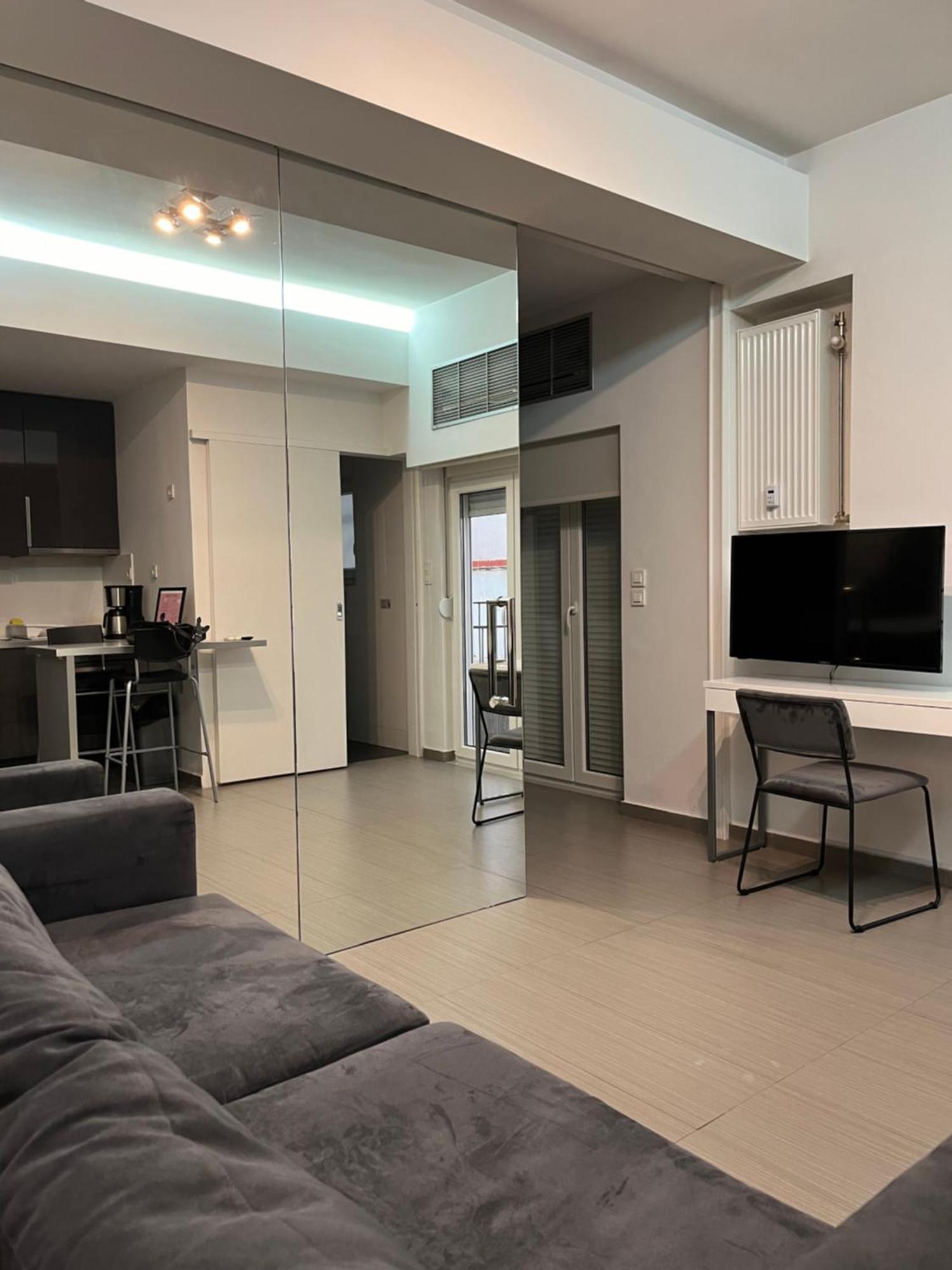 Kolonaki Central Apartment By Superhost Hub Афины Экстерьер фото