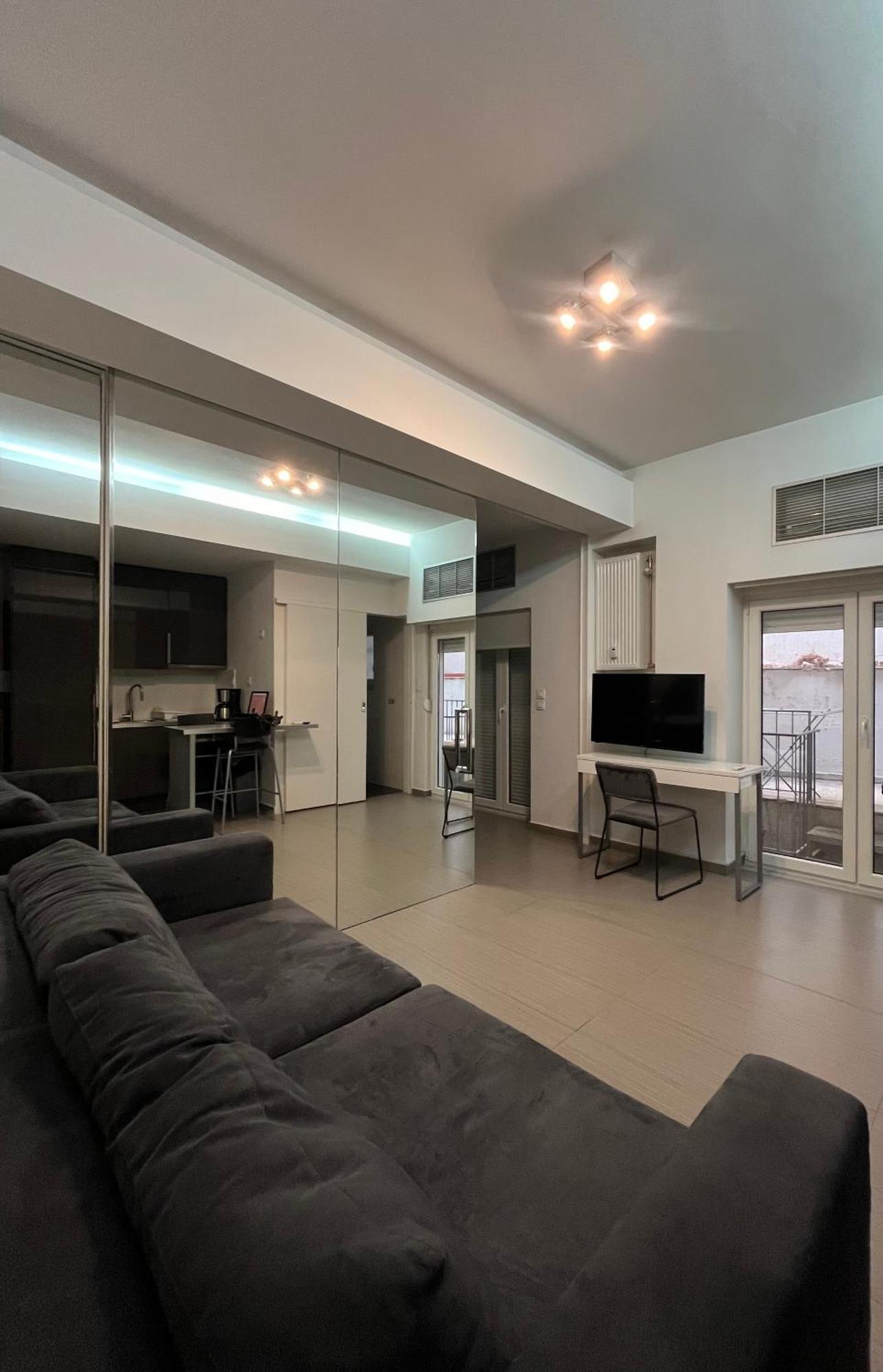 Kolonaki Central Apartment By Superhost Hub Афины Экстерьер фото