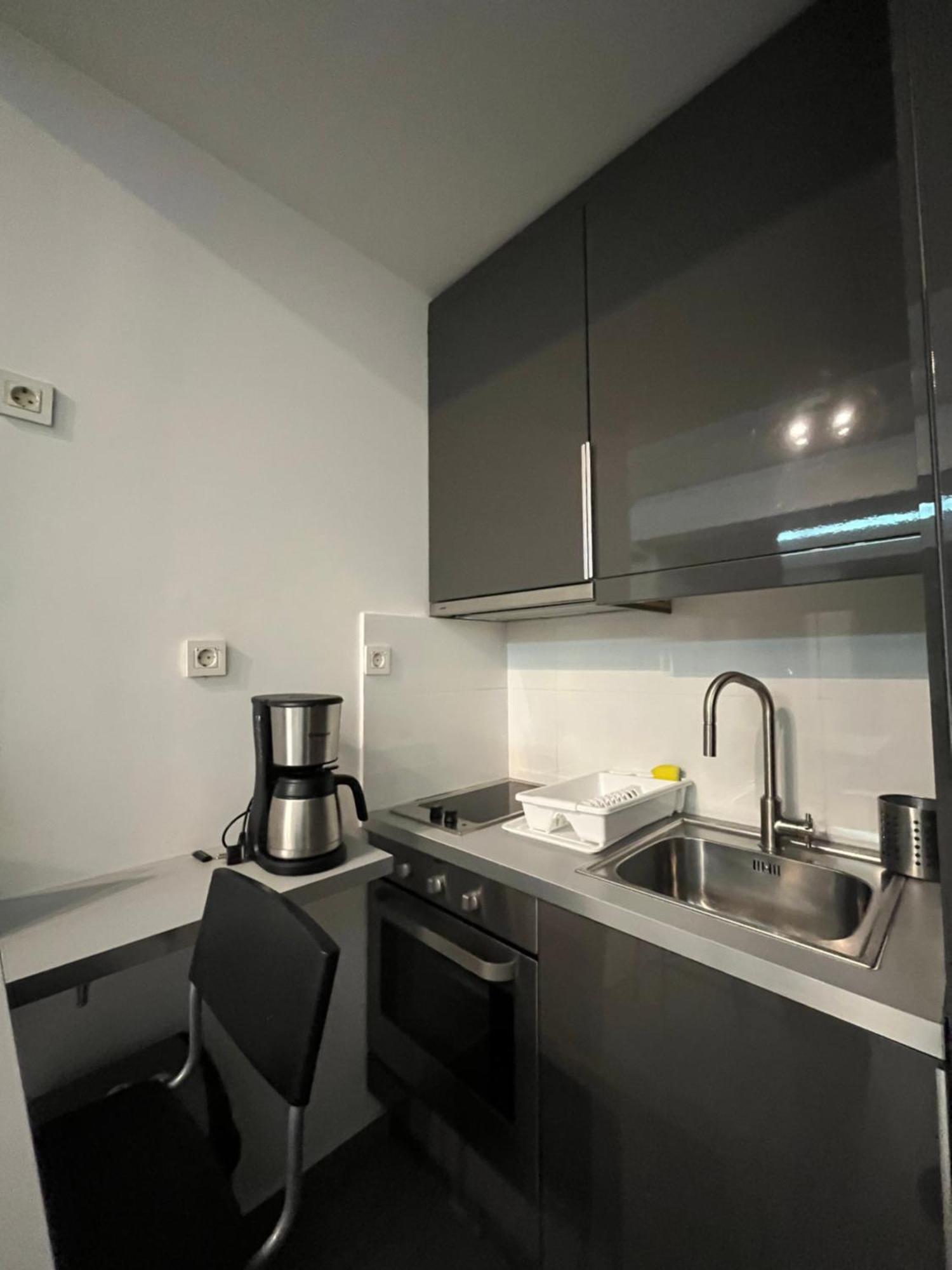 Kolonaki Central Apartment By Superhost Hub Афины Экстерьер фото