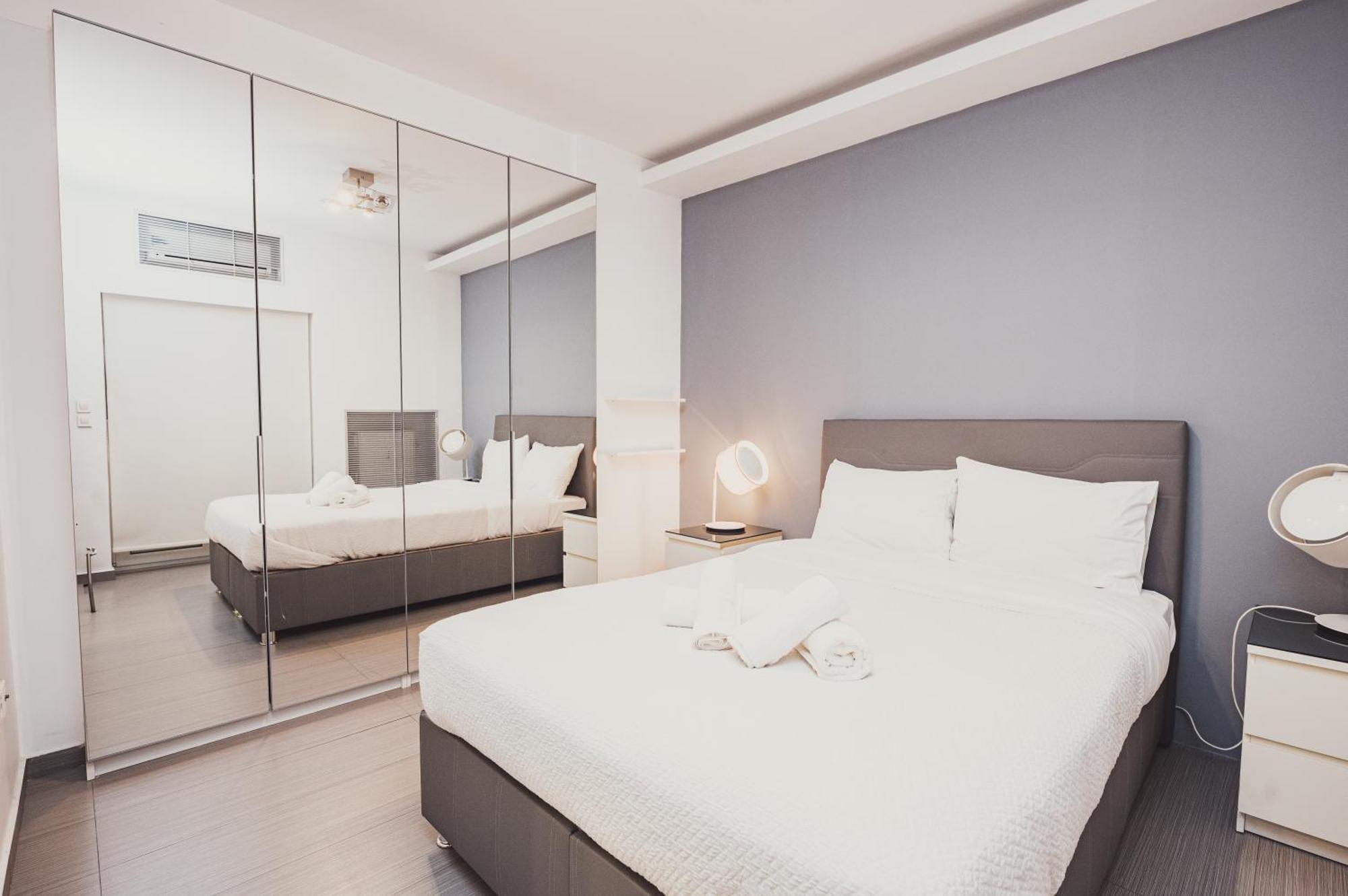 Kolonaki Central Apartment By Superhost Hub Афины Экстерьер фото