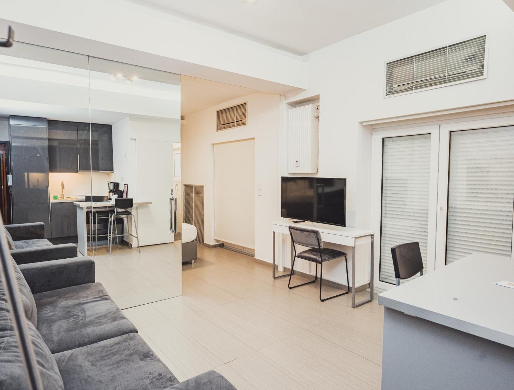 Kolonaki Central Apartment By Superhost Hub Афины Экстерьер фото