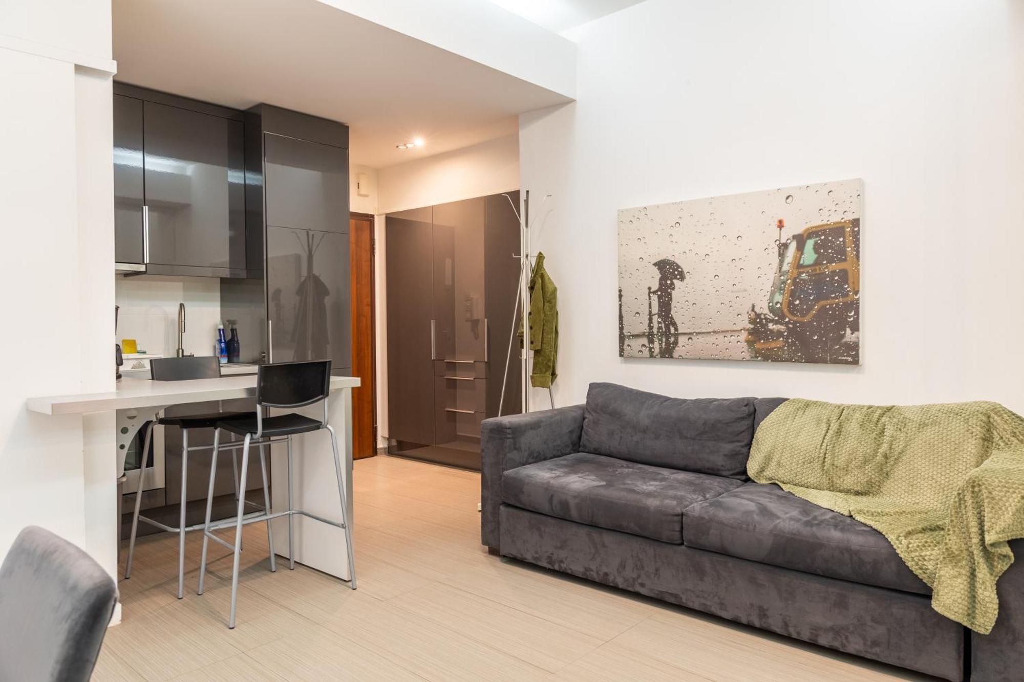 Kolonaki Central Apartment By Superhost Hub Афины Экстерьер фото
