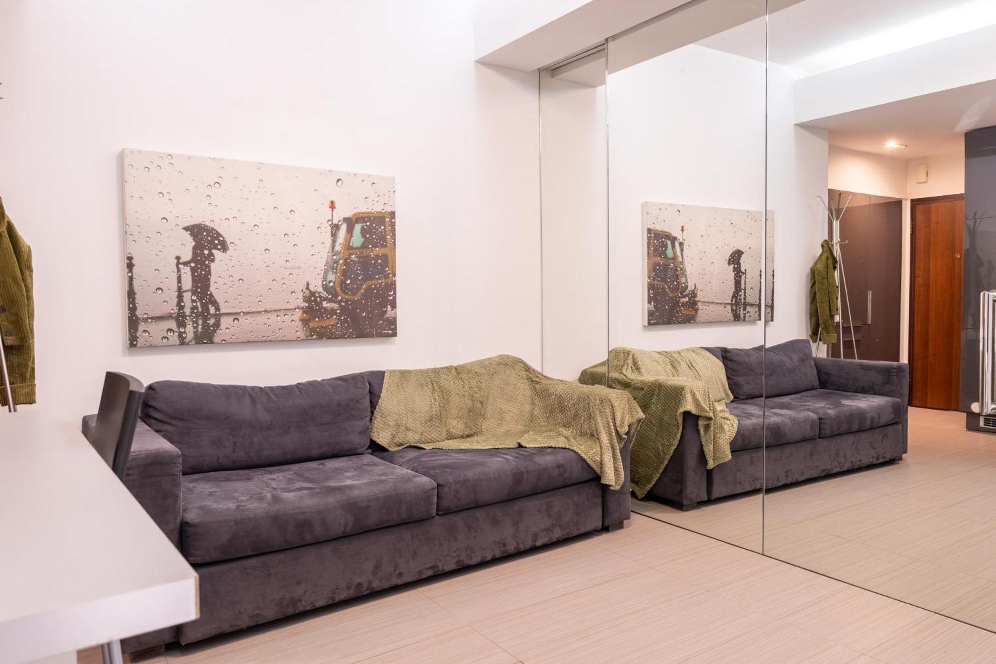 Kolonaki Central Apartment By Superhost Hub Афины Экстерьер фото