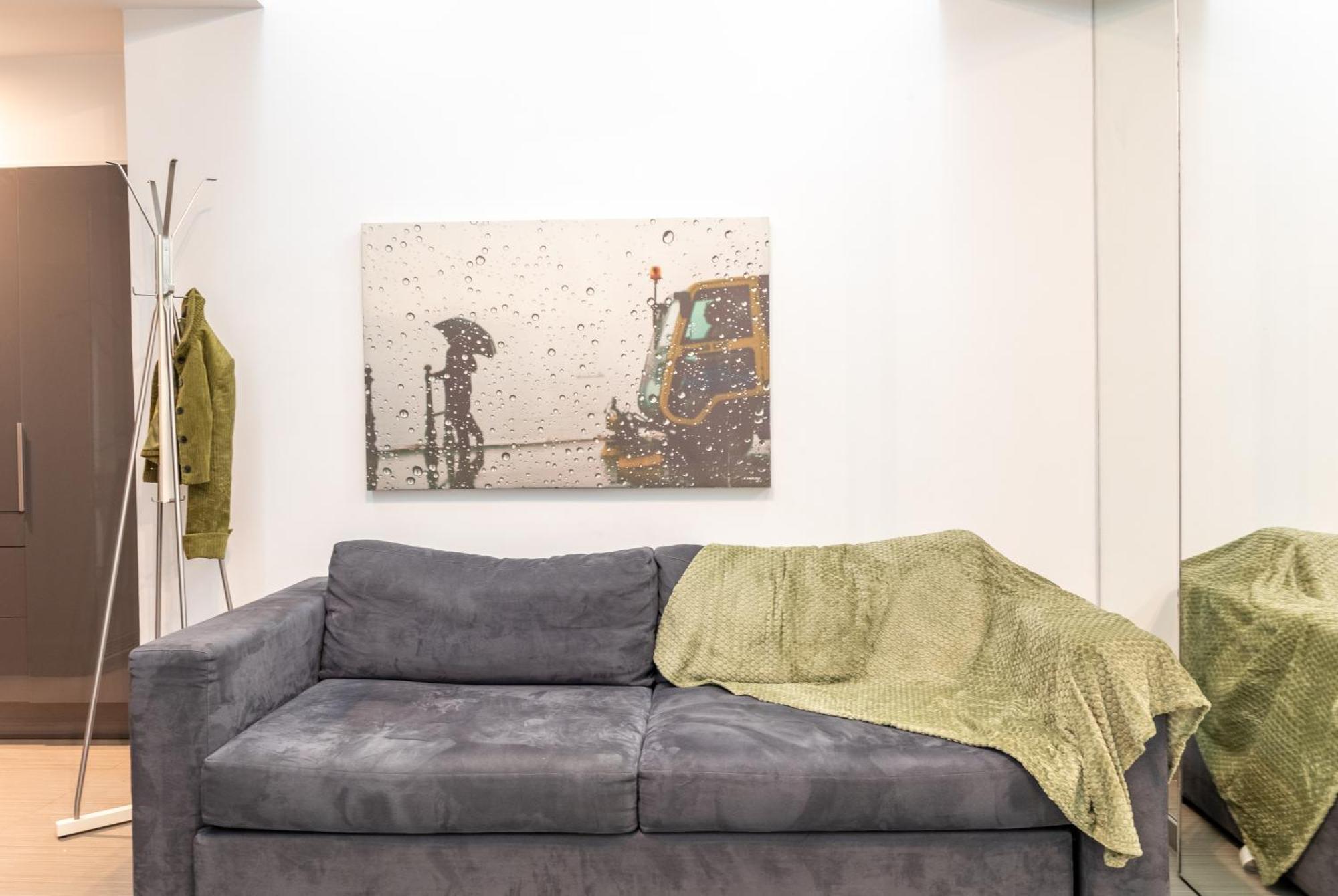 Kolonaki Central Apartment By Superhost Hub Афины Экстерьер фото